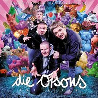 Fick Fuck Den FlicFlac - Die Orsons