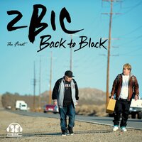Promise you - 2BIC