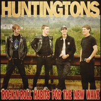She's Probably Over Me - Huntingtons