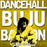 Gold Spoon - Buju Banton