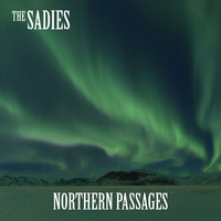 Riverview Fog - The Sadies