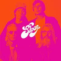 Spin Our Wheels - Sloan