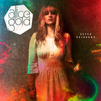 Cry Cry Cry - Alice Gold