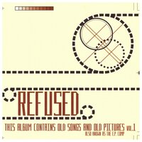 Lick It Clean - Refused