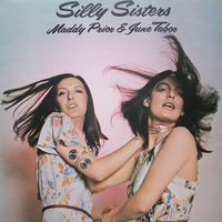 Dame Durdan - Maddy Prior, June Tabor