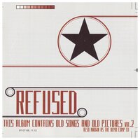 Who Died - Refused