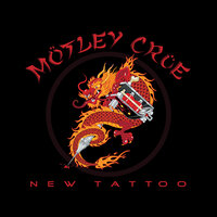 She Needs Rock & Roll - Mötley Crüe