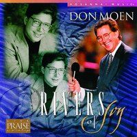 God Is Good All The Time [Split Trax] - Don Moen, Integrity's Hosanna! Music