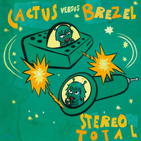 Diese Musik hört sich an - Stereo Total