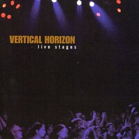 Great Divide - Vertical Horizon