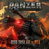 Death Knell - Pänzer