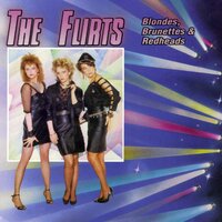 Voulez Vous - The Flirts