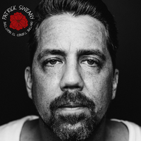 Back Home - Patrick Sweany