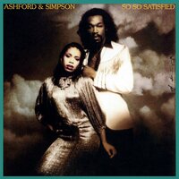 It's You - Ashford & Simpson