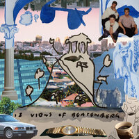 Spirit Level - Beatenberg