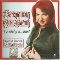 Luca, Luca - Carmen Serban