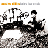 Heavenly - Grant-Lee Phillips