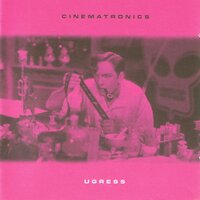 Monochromatic World - Ugress