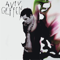 October - Aviv Geffen