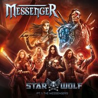 Born to Face the Wind - Messenger