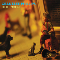 Seal It With a Kiss - Grant-Lee Phillips