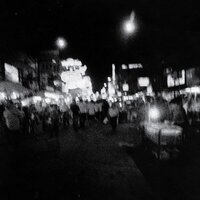 Send In The Clowns - Mark Kozelek