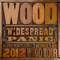 Blight - Widespread Panic