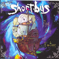 Constantly Changing - Long Beach Shortbus