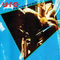 It's Killing Me - UFO