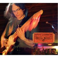 Congo Square - Sonny Landreth