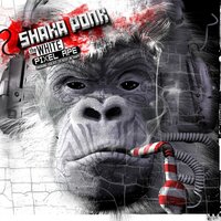 Scarify - Shaka Ponk