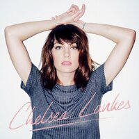 Bullet - Chelsea Lankes