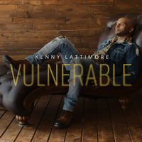 Deserve - Kenny Lattimore