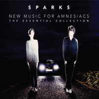 Something for the Girl With Everything (feat. Faith No More) - Sparks, Faith No More