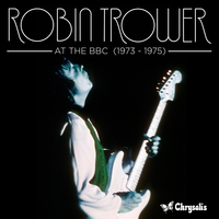 Daydream (BBC In Concert) - Robin Trower