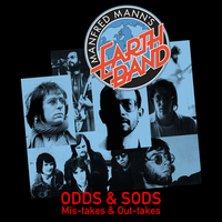 Don't Bring Me Down (Castles Burning) - Manfred Mann's Earth Band
