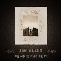 New Years Eve - Jon Allen