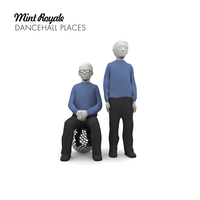 Princess - Mint Royale