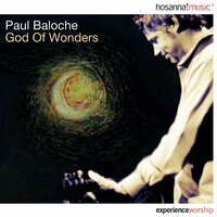 Face to Face - Paul Baloche, Integrity's Hosanna! Music
