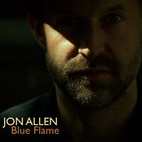 Jonah's Whale - Jon Allen