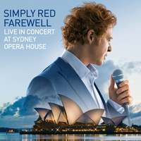 Out On The Range - Simply Red