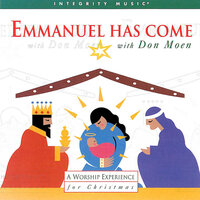 Celebrate His Reign - Don Moen