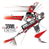 You're the Buddha - Howard Jones