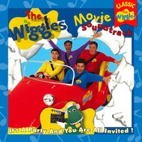 Ooh It's Captain Feathersword - The Wiggles