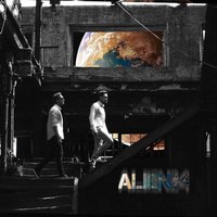 Hypnosis - Alien24