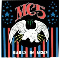 Shaking Street - MC5