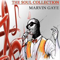 Taking My Time - Marvin Gaye