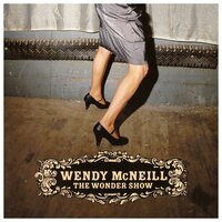 Holly O' - Wendy McNeill