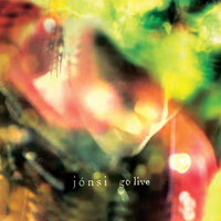Sticks and Stones - Jónsi