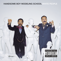 Dating Game [Skit] - Handsome Boy Modeling School, Tim Meadows, Hines Buchanan